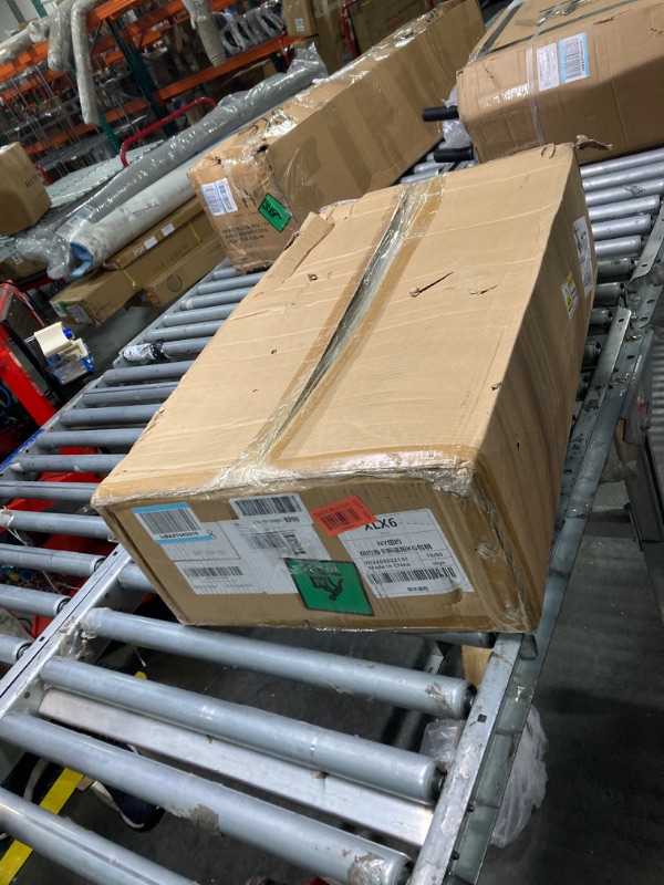 Photo 1 of Peforway Front & Rear Complete Strut Assembly Shock Absorber Compatible with 2008-2012 for Buick Enclave, 2009-2012 for Chevy Traverse, 2007-2012 for GMC Acadia (Set of 4) 172518 37315