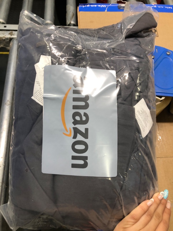 Photo 1 of Bedsure 100% Cotton Sheets Queen Size Bed Set, Brushed Flannel Sheets with Deep Pockets, Ultra Soft Warm Bed Sheet Set