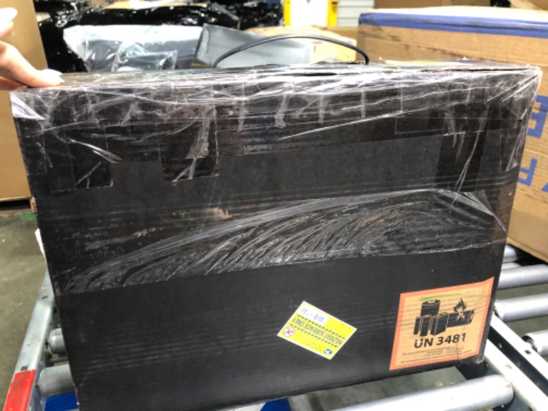 Photo 1 of Alienware Gaming Laptop 