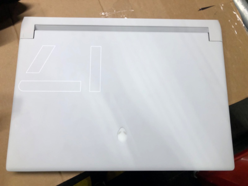 Photo 1 of Alienware Gaming Laptop 