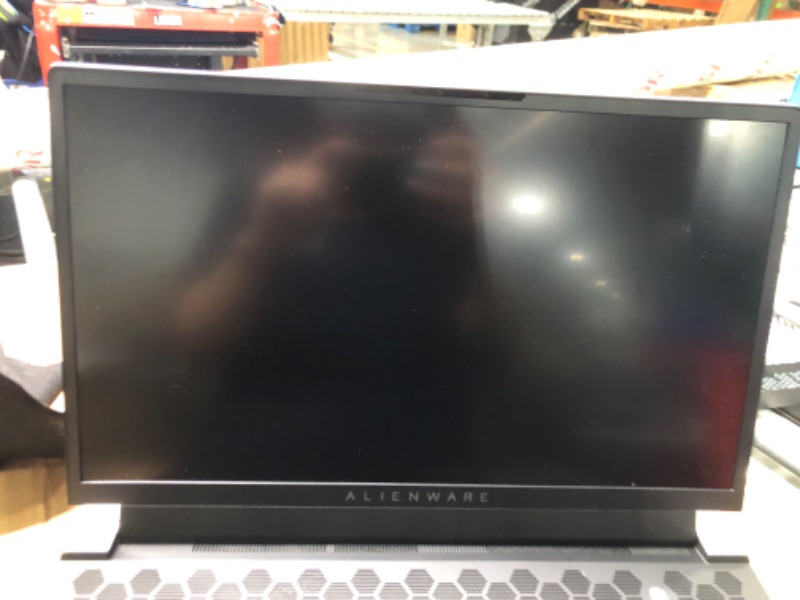 Photo 1 of Alienware Gaming Laptop 