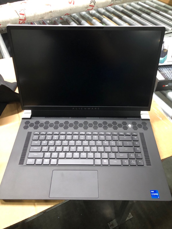 Photo 1 of Alienware Gaming Laptop 