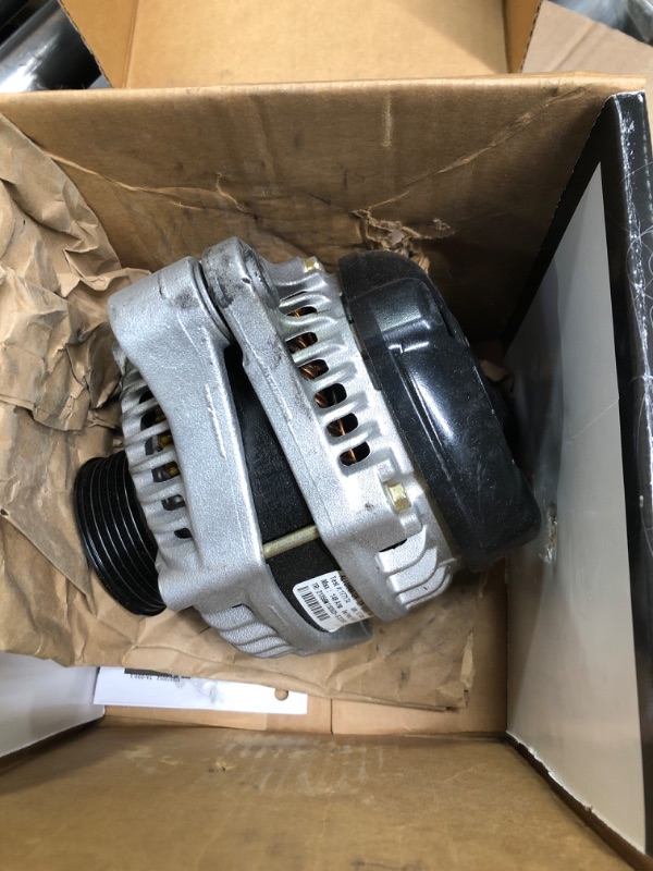 Photo 1 of BBB Industries 11030 Alternator