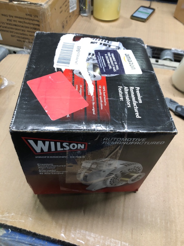 Photo 1 of BBB Industries 11030 Alternator