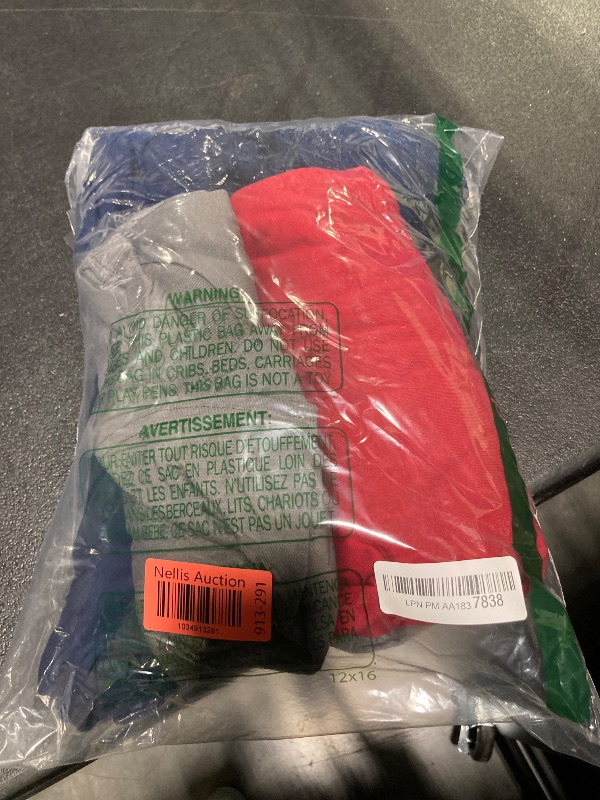 Photo 1 of Gildan Men's Crew T-Shirts xxl