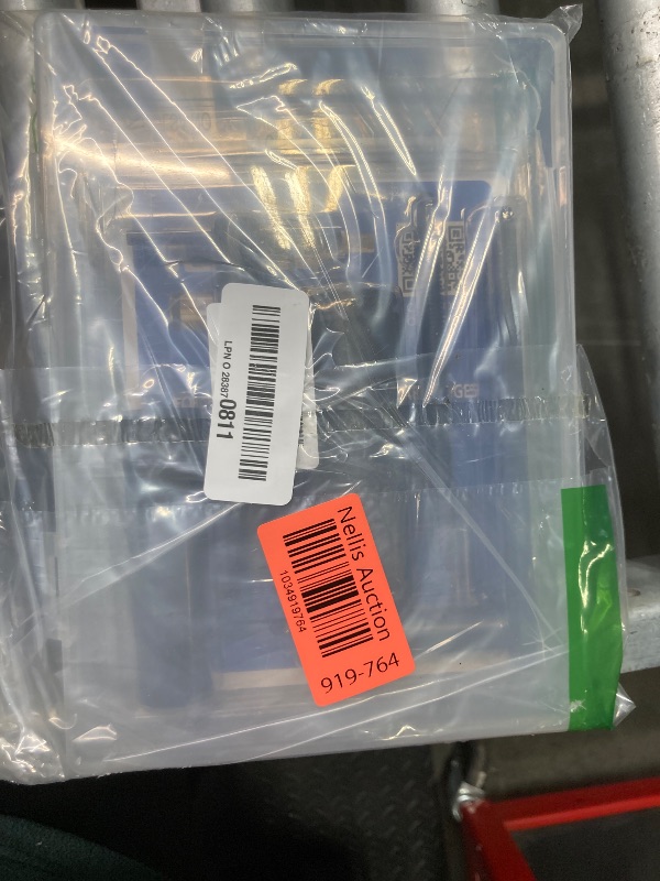 Photo 1 of 999150 Shower Cartridge Removal Tool - Rust-Resistant & Durable Faucet Tool - Fits 1200, 1222, & 1225 Cartridges - Upgraded Design for Easy Removal - Shower Cartridge Puller Tool - No Paint Peeling