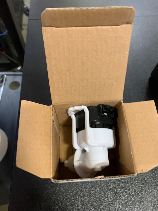 Photo 1 of WD21X25468 Dishwasher Pressure Sensor Replacement, Compatible with GE Washer, Replaceable WD21X25468, AP6976524, PS12741258, 265D3356P001 and 37640602