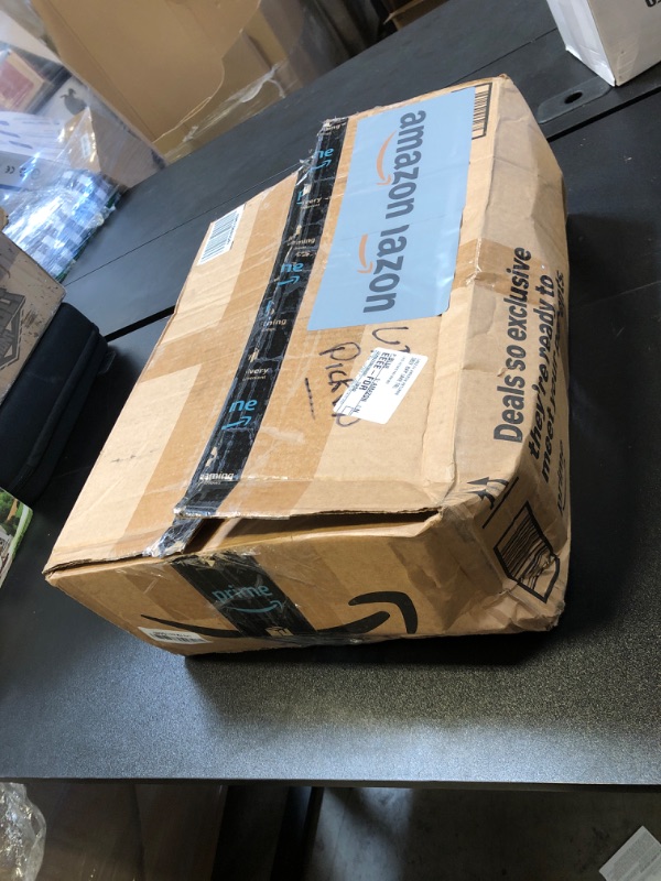 Photo 1 of ARES WING Wall Mount Monitor Arm for 17-49 Inch Ultrawide Monitors, Heavy Duty Single Monitor Mount Holds 44 lbs, Fully Adjustable Gas Spring Monitor Arm Wall Mount, 75x75/100x100 VESA Mount, White