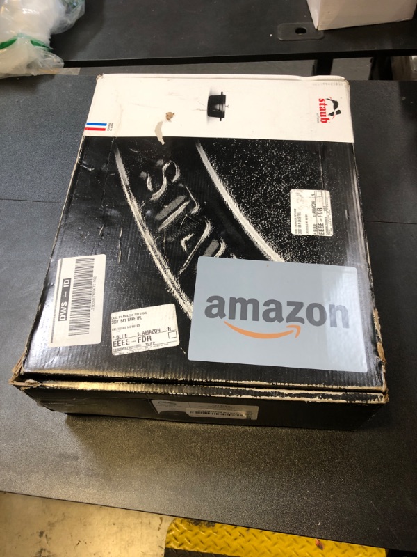 Photo 1 of STAUB FBA_ Perfect Pan