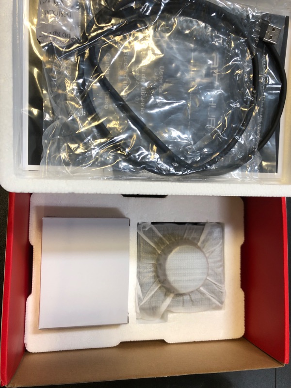 Photo 1 of M-Audio AIR|HUB - USB Audio Interface with 3 Port Hub and Recording Software from MPC Beats Included