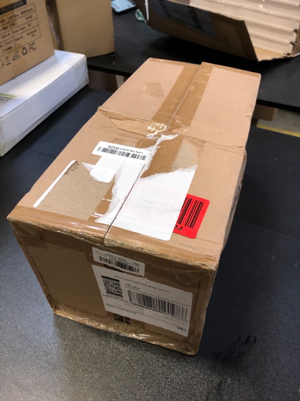 Photo 1 of iSPECLE Chest Freezer Organizer Bins - Fit 7 Cu.Ft Deep Freezer, 2 Small Freezer Hanging Baskets with Expandable Handle for Chest Freezer, Sort Frozen Food and Easy Slide to Get Bottom Food, Black