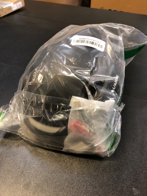 Photo 1 of Lumos Ultra Smart Bike Helmet | Customizable Front and Back LED Lights with Turn Signals | Road Bicycle Helmets for Adults: Men, Women (MIPS)