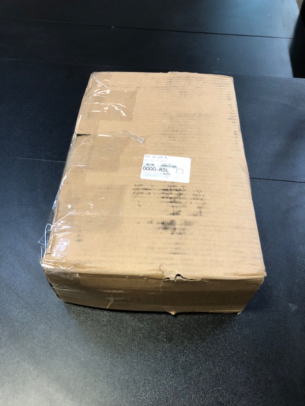 Photo 1 of DEKEones Drywall Knife Set, 8 Pieces Stainless Steel Drywall Hand Tool Kit Includes Taping Knives, Putty Knives, Finishing Trowel, Mud Scoop and 12" Mud Pan with Ergonomic Handles for Drywall Work