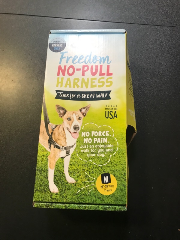 Photo 1 of 2 Hounds Design Freedom No Pull Dog Harness