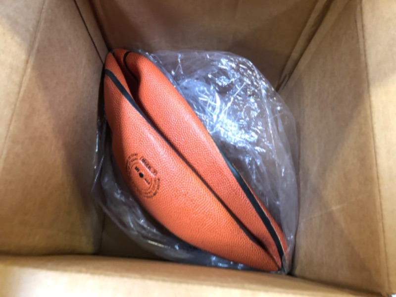 Photo 2 of WILSON NBA Forge Series Indoor/Outdoor Basketballs