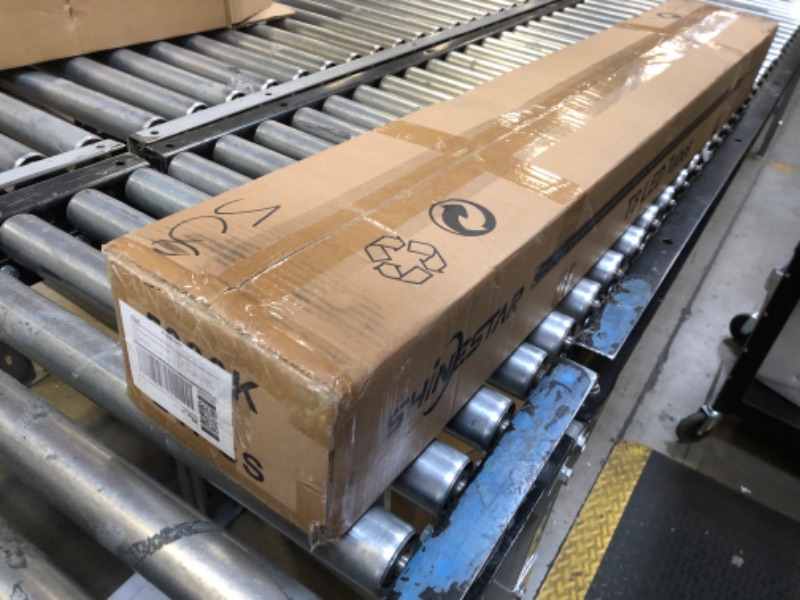 Photo 1 of SHINESTAR 24-Pack 4FT T8 LED Bulbs 5000K Daylight