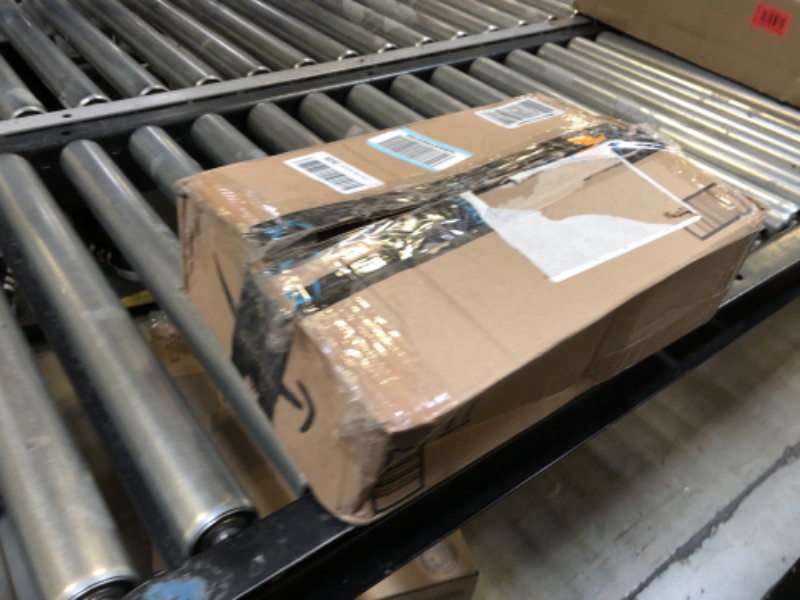 Photo 1 of Swiffer Sweeper XL 2-in-1 Dry + Wet Floor Mopping and Sweeping Kit, Multi-Surface Kit for Floor Cleaning, Kit Includes 1 XL Sweeper, 8 XL Dry Sweeping Cloths, 2 XL Wet Mopping Cloths XL Starter Kit (New!)