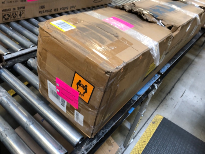 Photo 1 of -FACTORY SEALED-  G LAXIA 12 Inch White Queen Spring Mattress,Medium Firm with Gel Memory Foam,Individually Pocketed Coil,Fiberglass-Free Fire Retardant CertiPUR-US Certified,80"*60"*12"