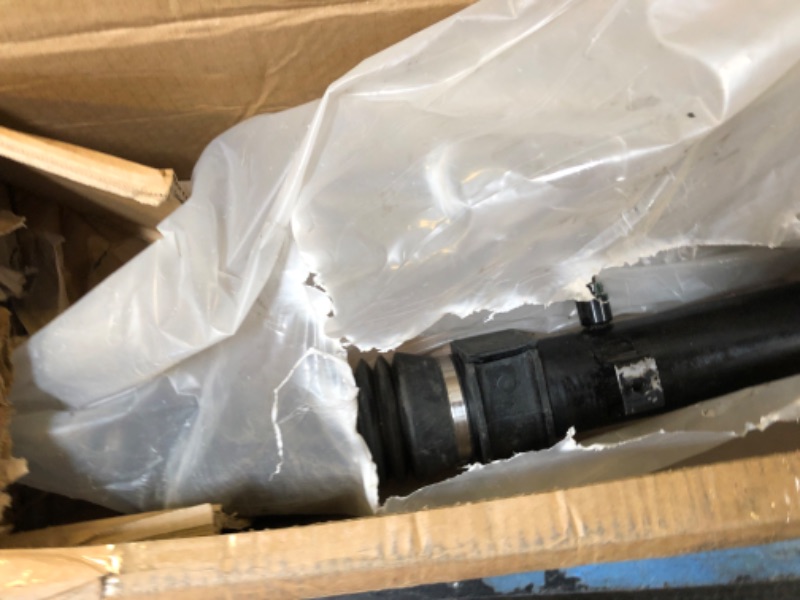 Photo 5 of labwork New Power Steering Rack and Pinion Assembly Replacement for Toyota Tundra Sequoia 2001-2007