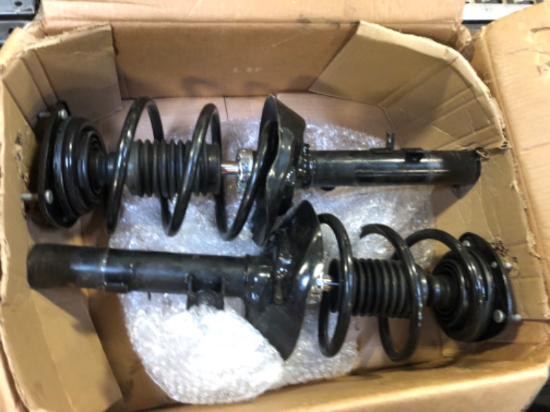 Photo 1 of strut assembly 2pcs 