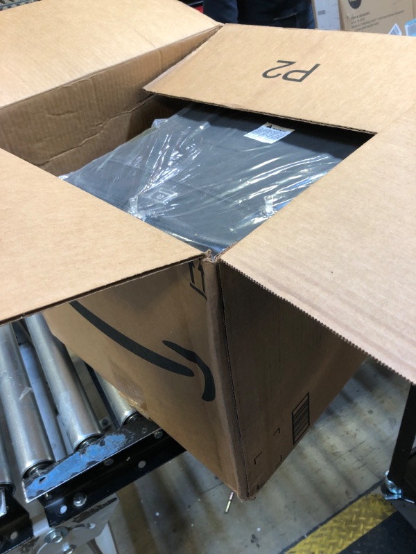 Photo 1 of Relavel Rolling Makeup Case Professional Makeup Train Case Makeup Artist Travel Organizer 4 in 1 with Detachable Cosmetic Case and Dual Makeup Brush Case and Wheels (Black, 4-Pack)