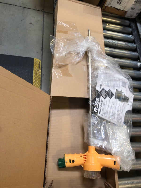 Photo 1 of Ross 1200C Root Feeder