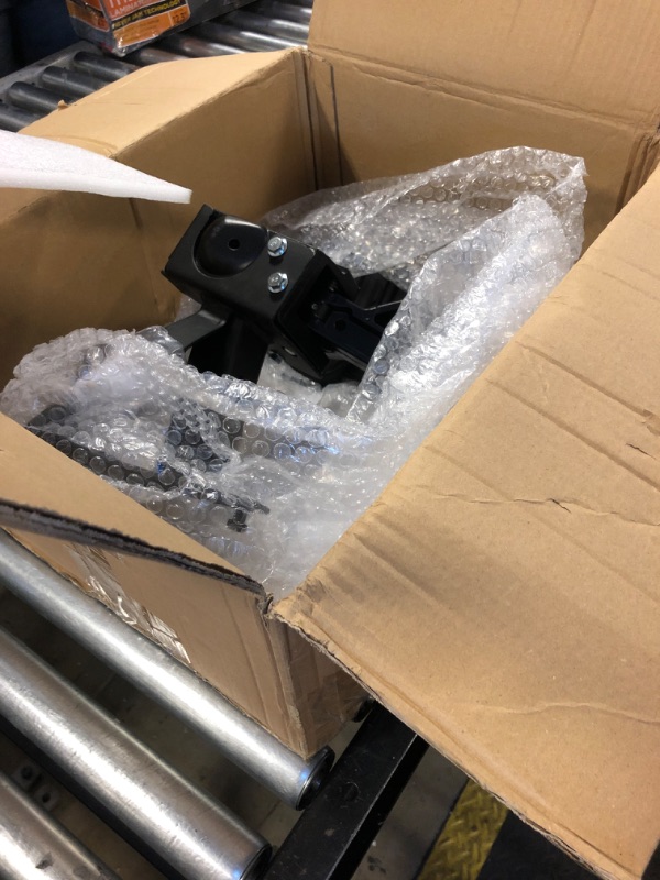 Photo 1 of JDMSPEED New Rear Bed Step Retractable Bumper Step Replacement for Dodge Ram 1500 DT Dual Exhaust Vehicles 2019 2020 2021 2022 (New Body Style) Replaces 82215289AG 82215289AH