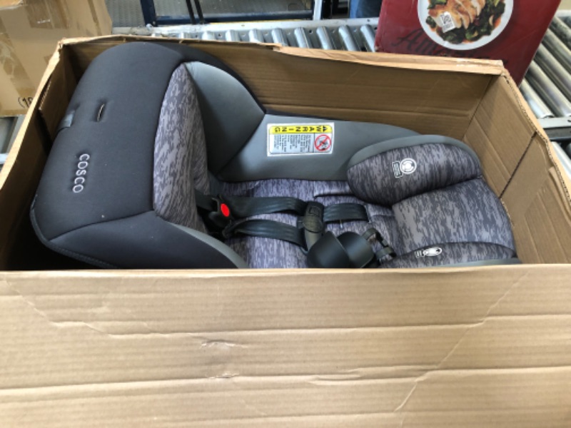 Photo 2 of Cosco Car Seat, Convertible, Mightyfit 65 DX