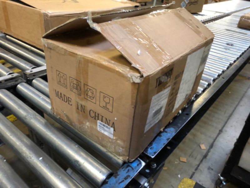 Photo 1 of YIIFIISET 5 Ton Hydraulic Heat Press Machine with 3x5 inch Heated Plates,Auto Temperature Adjustment Heat Press