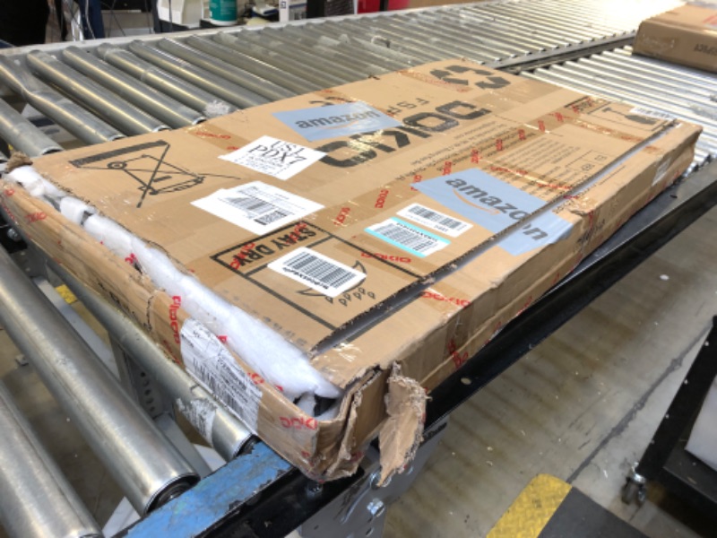 Photo 1 of DOKIO Portable Foldable 150W 18v Solar Suitcase Monocrystalline, Folding Solar Panel Kit with Controller to Charge 12 Volts Batteries (AGM Lead/Acid Types Vented Gel) RV Camping Boat