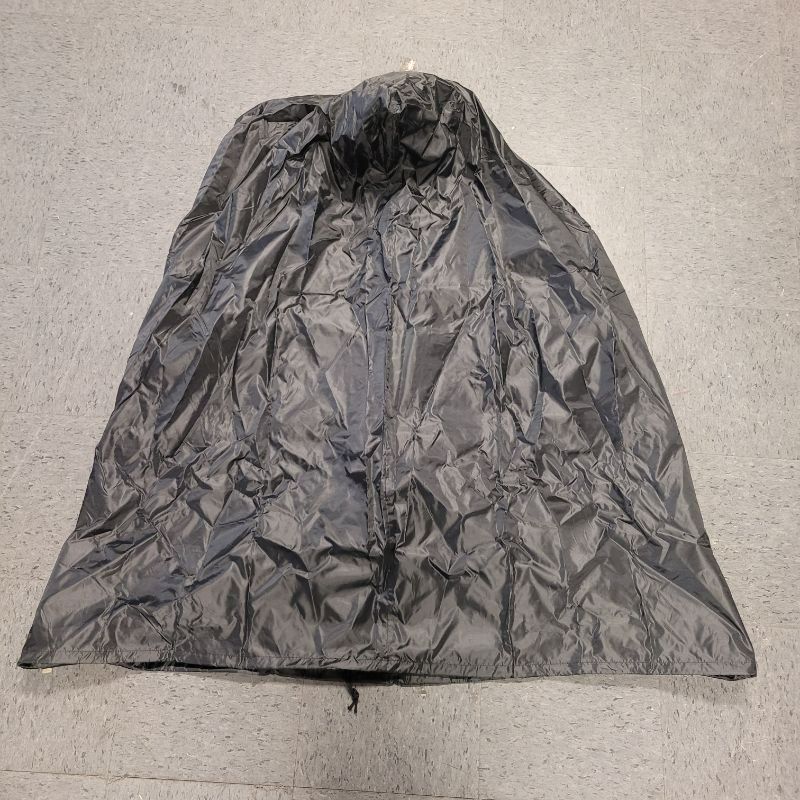 Photo 1 of Bird Cage Cover with drawstring bottom - Size - 48" tall - 43" wide