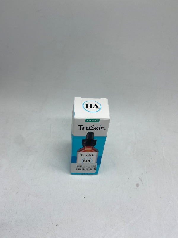 Photo 2 of TruSkin Hyaluronic Acid Serum for Face - 1 fl oz