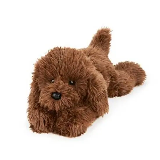 Photo 1 of FAO Schwarz Adopt-A-Pets Mix Pups Plush Doodle, 22 in
