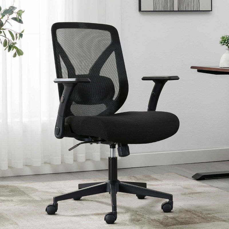 Photo 1 of True Innovations Mesh Office Chair
