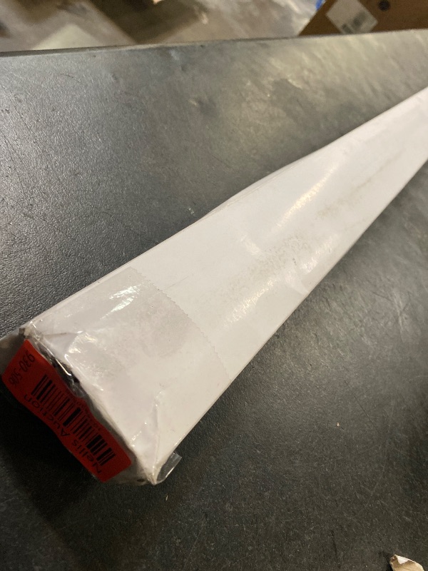 Photo 1 of 4FT 48 Inch LED Replacement for Fluorescent Tube Light, Dual Ended F32T8/F40T12 Bulb, 18W 5000K 2520lm, Ballast Compatible or Bypass, 1-10V Dimmable, DLC&UL Listed, Type A+B-2 Pack
