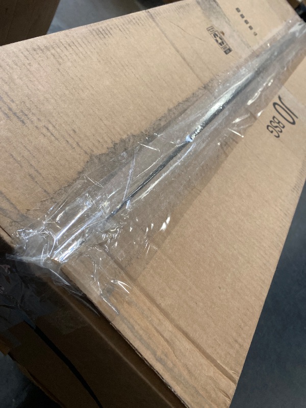 Photo 1 of MagicWater Supply Mailing Tube - 3 in x 36 in - Kraft - 6 Pack - for Shipping and Storage of Posters, Arts, Crafts, and Documents
