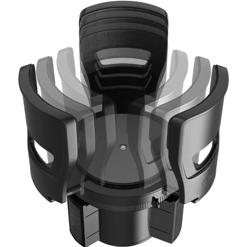 Photo 1 of Gorilla Grip Cup Holder Expander


