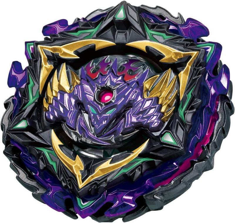 Photo 1 of Takara Tomy Beyblade Burst B-175 Booster Luciferge End. King Dr
