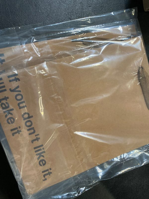 Photo 1 of MilkToast Brands It Was On S ale Funny Gift Bags - 4 Piece Set, Inappropriate Snarky Wrapping for Birthdays, Perfect for Friends, Coworkers, Office Parties, White Elephant, and Quirky Adult Humor