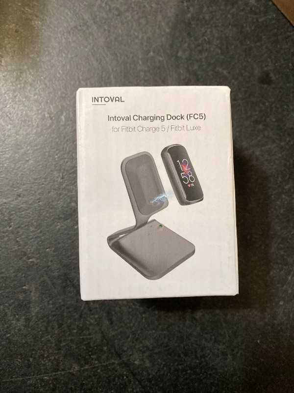 Photo 1 of Fitbit Charging Dock
