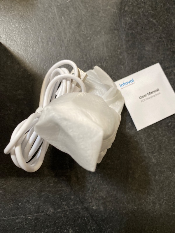 Photo 1 of Fitbit Charging Dock
