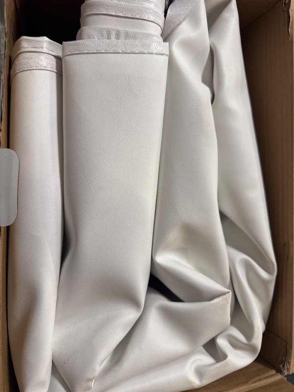 Photo 1 of ADCO 3503 Fifth Wheel Storage Skirt - 64" x 296"

