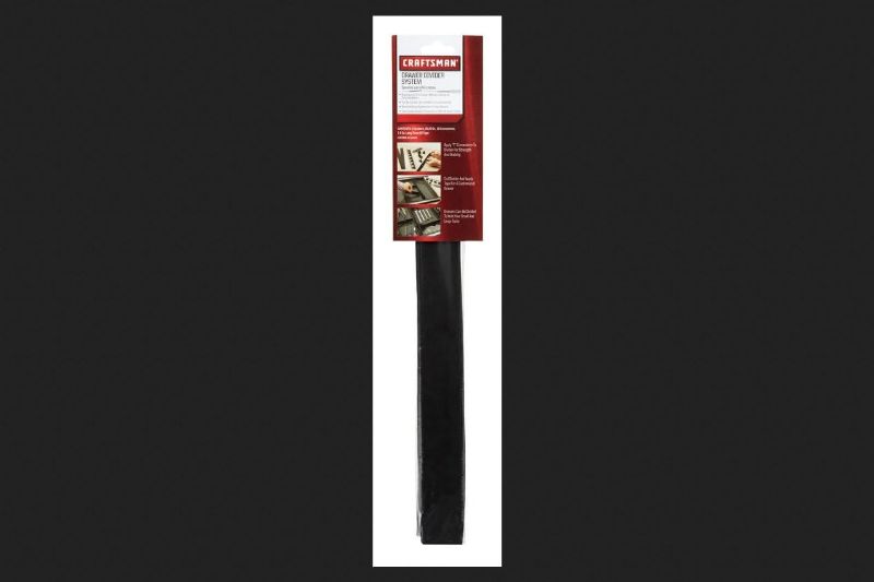 Photo 1 of Craftsman Divider System
