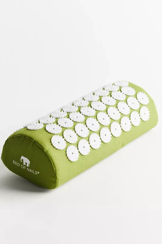 Photo 1 of Bed Of Nails Acupressure Pillow
