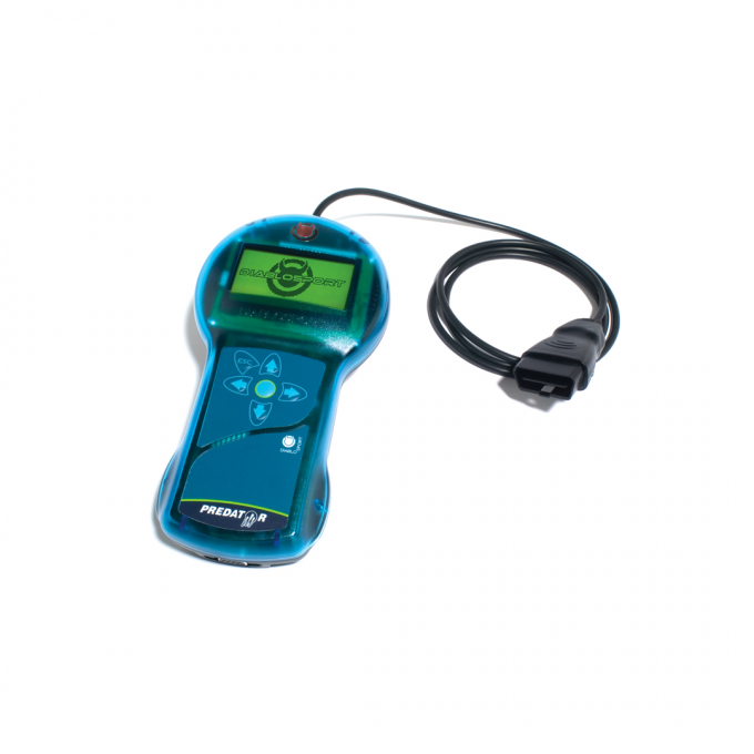Photo 1 of Corvette Sport Predator Tunable Performance Programmer tuner-chip for 03-05 gm trucks 04 corvettes.