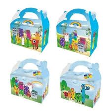 Photo 1 of Party Gift Bags for Birthday Party Supplies Favor Goodie Bags, Candy Bags, Tote Bags, Gift Bags, Treat Bags, Party Favors for Kids Adults