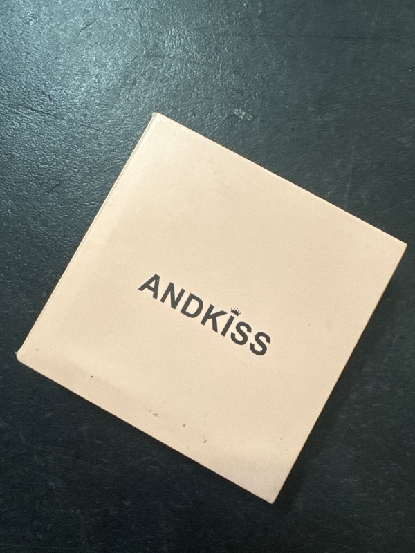 Photo 1 of ANDKISS fake pearl necklace
