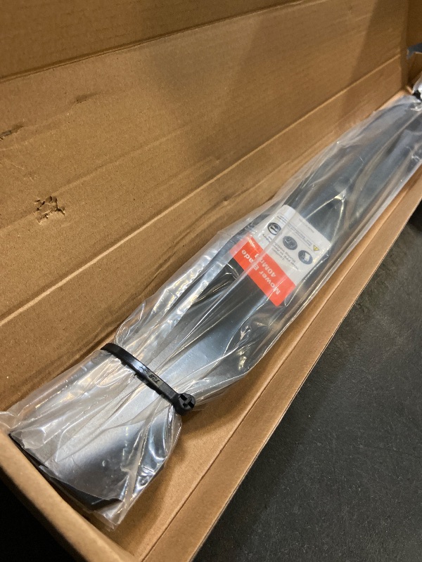 Photo 1 of 21 inch Mower Mulching Blades for Troy Bilt TB110 TB230 TB240 TB130 TB210 TB320 TB220 TB280ES 942-0741A 742-0741 742-0741A 942-0741 Cub Cade MTD 21" Deck Mower Blade (2 Pack)

