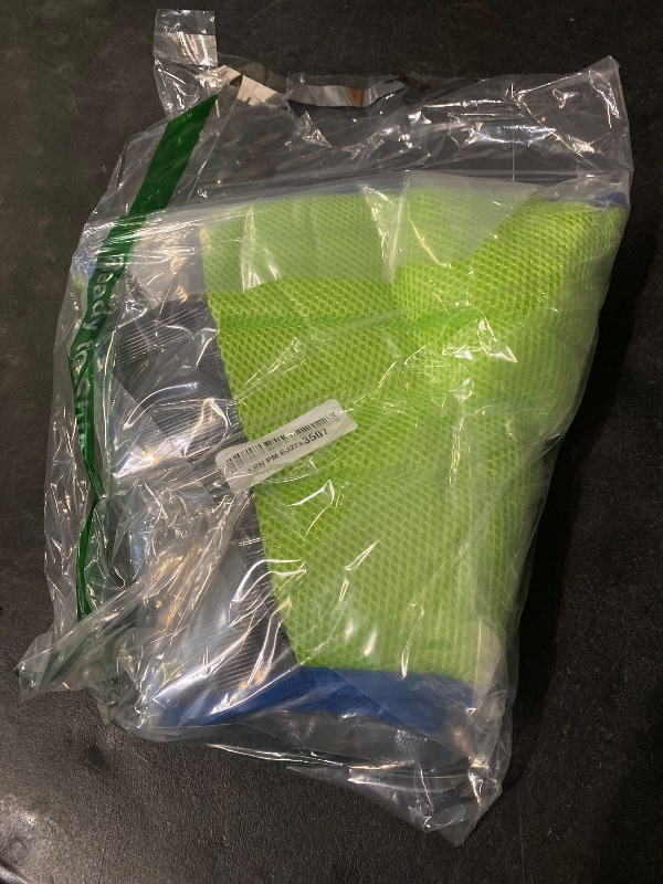 Photo 1 of M/L- Dog Cone Soft Recovery Collars & Cones After Surgery for Medium Large Dogs, Comfy Ecollars to Stop Licking, Adjustable, Dog Ecollars for Recovery Fabric: Soft Comfort, Ecollars of Shame Alternatives