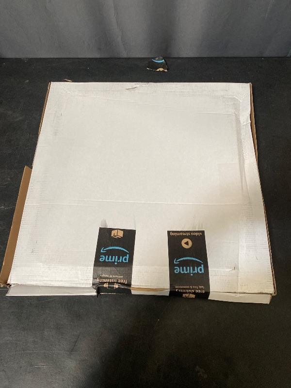 Photo 1 of Thicken 1mm 24 x 24 Access Panel for Drywall,Attic Door, Ceiling Access Panel for Drywall,24x24 Metal Access Panels are Thickened to 1mm to Solve The Problem of Fragile Panels